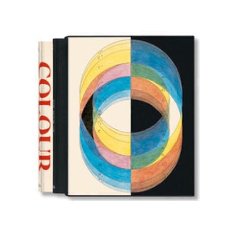 Alexandra Loske - The book of colour concepts. Ediz. inglese, francese, tedesca e spagnola - Foto 1