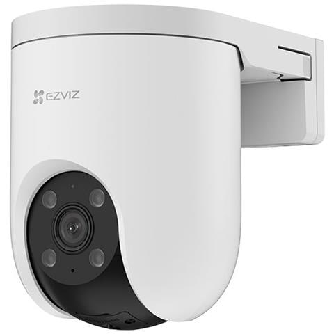 Telecamera Panoramica E Basculante H8c 4g - Foto 2