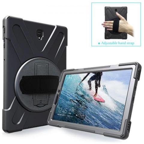 Samsung Galaxy Tab A 10.5 26,7 Cm (10.5"") Cover Nero - Foto 2