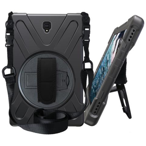 Samsung Galaxy Tab A 10.5 26,7 Cm (10.5"") Cover Nero - Foto 3