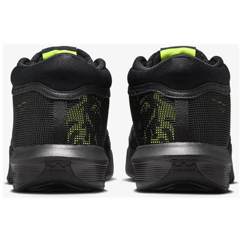 Lebron Witness Viii Fb2239-002, Uomini, Nero, 41 - Foto 6