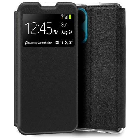 8434847062471 custodia 17,1 cm (6.74"") Custodia a libro Nero per Honor X7 - Foto 1