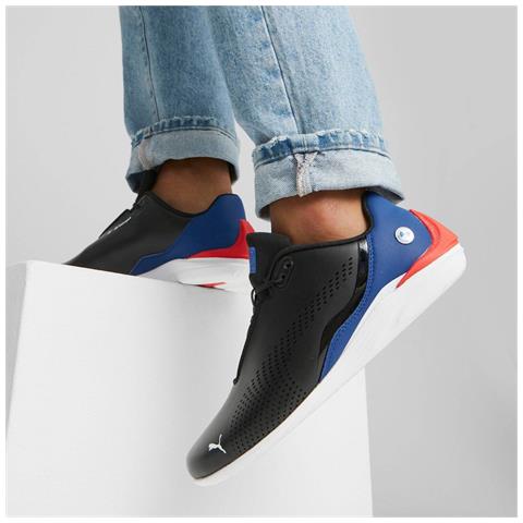 Bmw Mms Drift Cat Decima 30730405, Uomini, Nero, 42.5 - Foto 7