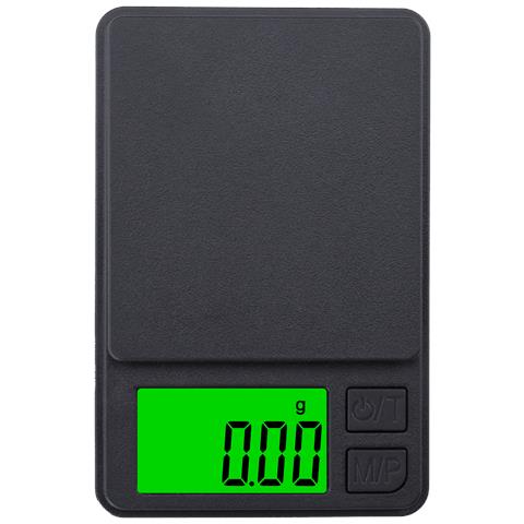 Bilancia Da Cucina Digitale /bilancia Per Gioielli 500 G / 0,01 G - Foto 2