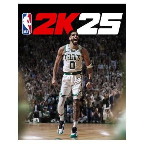 PS4 NBA 2K25 EU - Foto 1