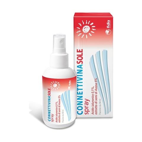 sole Spray 50ml - Foto 1