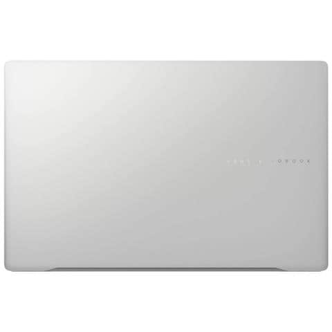 Notebook Vivobook S 15 OLED S5507QA-MA012W Monitor 15,6" 3K Qualcomm Snapdragon X1P-42-100 Ram 16 GB SSD 512 GB 2xUSB 3.2 Windows 11 Home - Foto 7