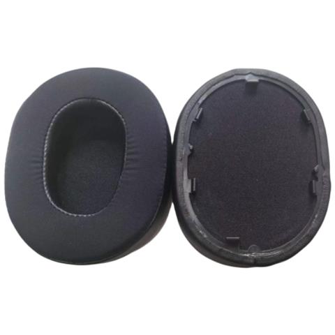 Cuscinetti Auricolari Di Ricambio Per Cuffie - Padiglioni Auricolari In Gel Modello 1 - Foto 2