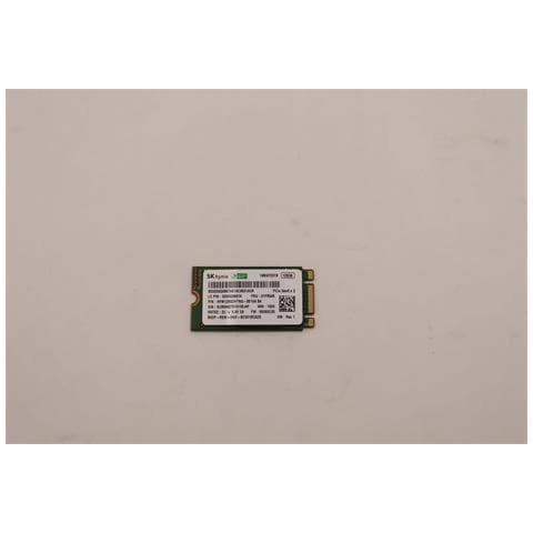 Ssd Hynix Bc501 128g M.2 2242 - Pcie Hfm128gdhtng-8310a Ssd - **new Retail** - Warranty: 6m - Foto 2