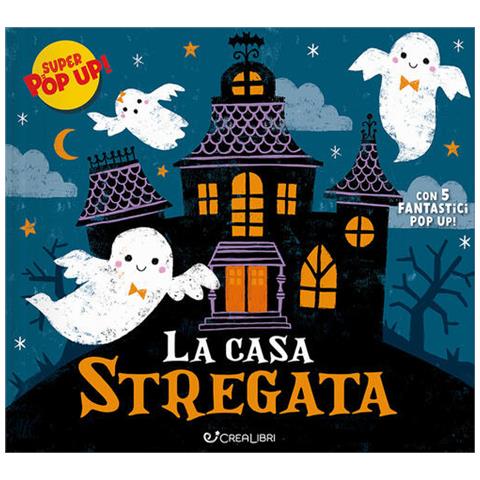 Kathryn Jewit - La casa stregata. Ediz. illustrata - Foto 1