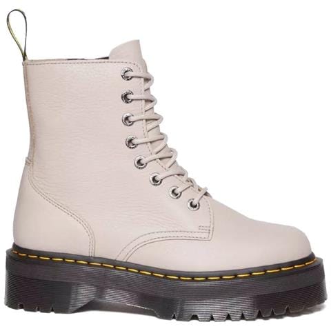 Jadon Iii Vintage Pisa Booties Stivaletti Pelle Scarpe Donna Beige Eu 40, 31159348 - Foto 2
