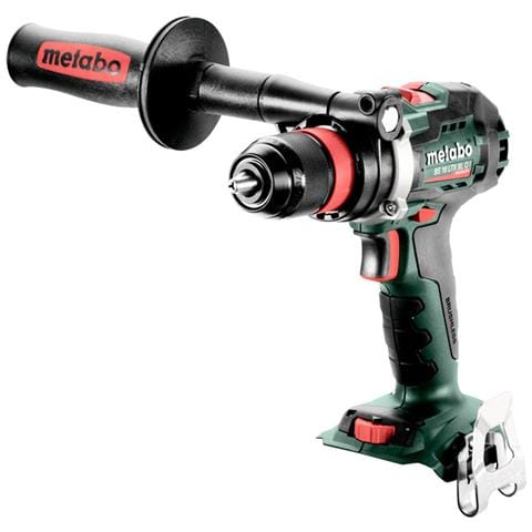 BS 18 LTX BL Q I 2000 Giri /min 2,1 kg Nero - Foto 1