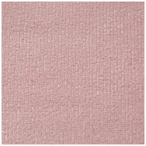 Divano per Bambini Rosa in Morbido Peluche - Foto 2
