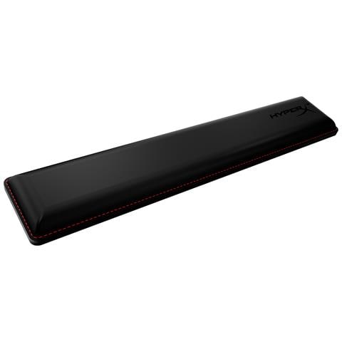 HyperX Wrist Rest poggiapolso Gomma Nero - Foto 4