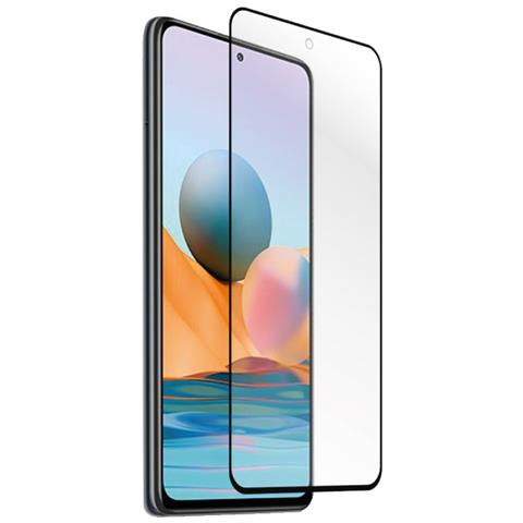 NEVOGLASS Pellicola proteggischermo trasparente Samsung 1 pz - Foto 1