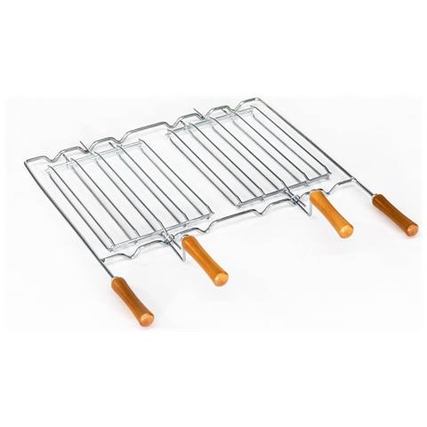 Set Di Branchi A 2 Bassi 58x38 Cm - Foto 1