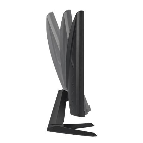 VG249QE5A Monitor PC 60,5 cm (23.8") 1920 x 1080 Pixel Full HD LCD Nero - Foto 2