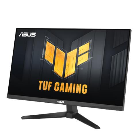 VG249QE5A Monitor PC 60,5 cm (23.8") 1920 x 1080 Pixel Full HD LCD Nero - Foto 5