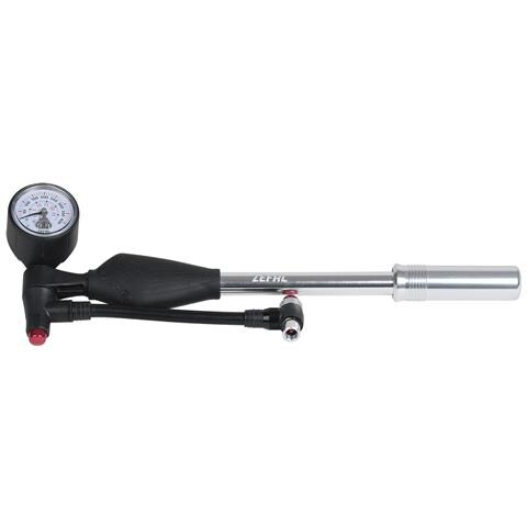 Pompa Z Shock C /manom. Per Forcelle /ammortiz - Foto 1