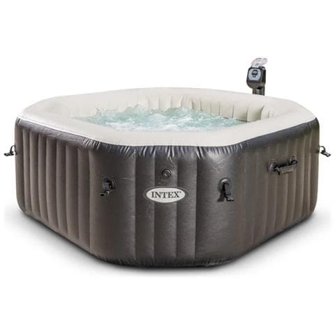 Spa Gonfiabile Purespa Deluxe Hws 800 - Foto 1