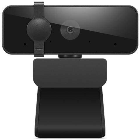 310 webcam 1920 x 1080 Pixel USB 2.0 Nero - Foto 1