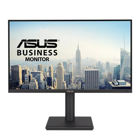 Monitor 27" LCD Flat BE27AQG Quad HD Tempo di risposta 5 ms - Foto 1