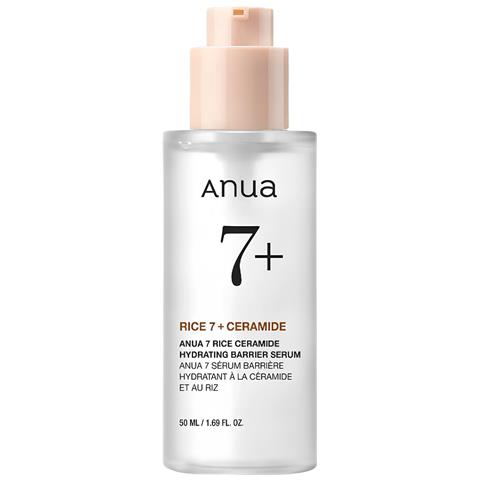 , Rice 7+, Ceramide, Idratante, Siero, Per Il Viso, 50 Ml - Foto 1