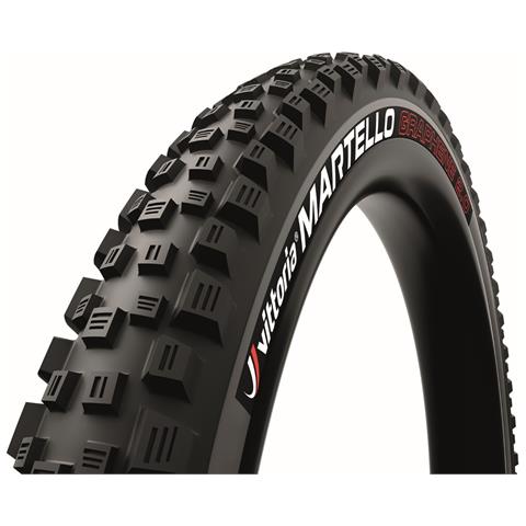 Copertone 29x2.60 (65-622) Martello Trail Tlr 4c Pie - Foto 1
