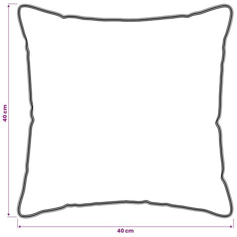 Set di piumoni Bianco 200 x 240 cm Cotone, Bambù, Poliestere - Foto 8