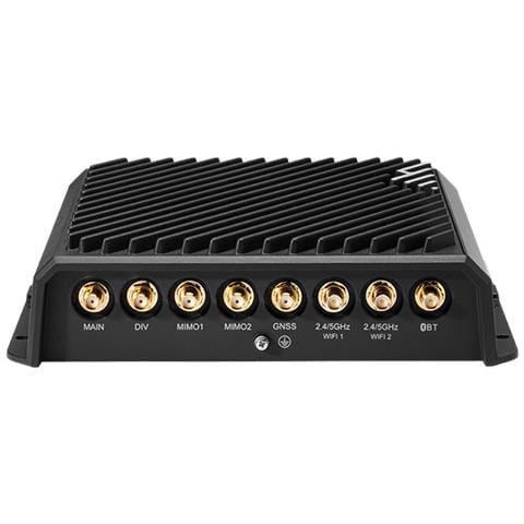 R1900 router wireless Gigabit Ethernet Dual-band (2.4 GHz / 5 GHz) 5G Nero - Foto 2