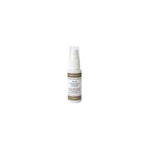 Cellfood Multivitamin Spray 30 ml - Foto 1