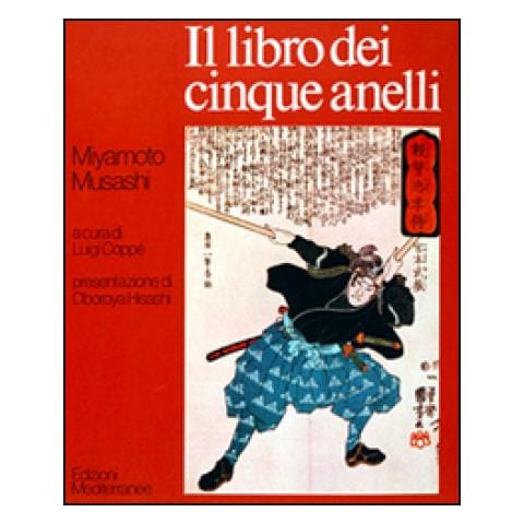 Musashi Miyamoto - Il libro dei cinque anelli - Foto 3