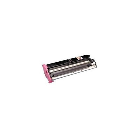C13S050211 Toner Originale Magenta AcuLaser C3000 Capacità 3500 Pagine - Foto 1
