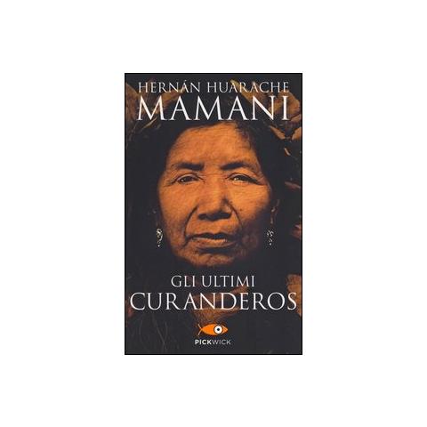 Hernán Huarache Mamani - Gli ultimi curanderos - Foto 1