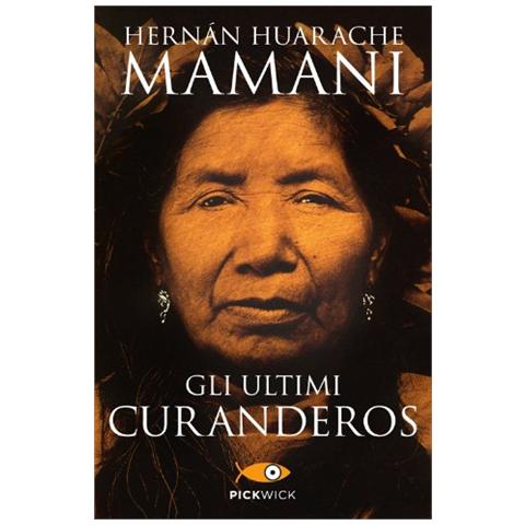 Hernán Huarache Mamani - Gli ultimi curanderos - Foto 2
