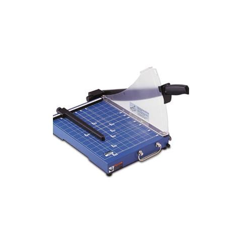 taglierina a leva a3 448mm 3025 titanium - Foto 1