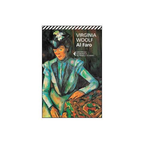 Virginia Woolf - Al faro - Foto 1
