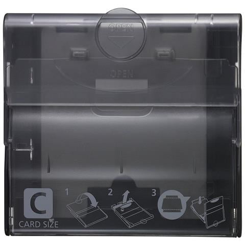 (6202B001) Alimentatore / cassetto carta - Foto 4