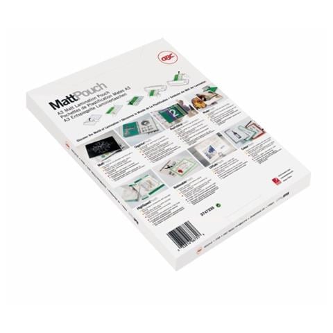 Cf100 Pouches Opache Antiriflesso - Foto 1