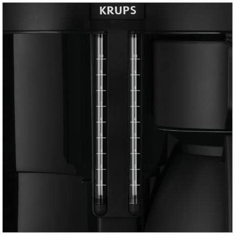 KT 8501 Macchina da Caffè con Filtro 16 Tazze Potenza 1700 Watt Colore Nero - Foto 1