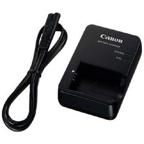 CB-2LHE Caricabatteria per PowerShot - Foto 3