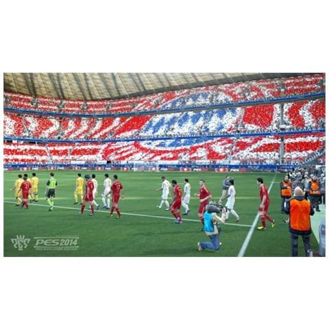 Ps3 Pes 2014 Pro Evolution Soccer Ps3Pes14 - Foto 2