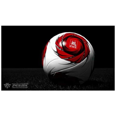 Ps3 Pes 2014 Pro Evolution Soccer Ps3Pes14 - Foto 6