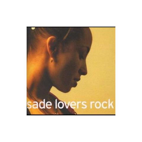 Cd Sade - Lovers Rock - Foto 1