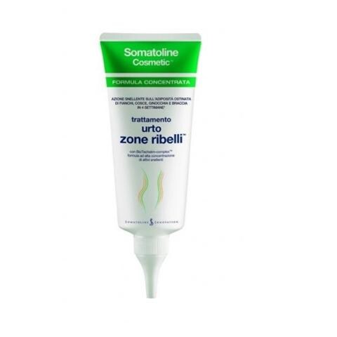 Cosmetic Crema Urto Zone Ribelli - Foto 1
