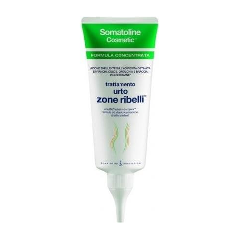 Cosmetic Crema Urto Zone Ribelli - Foto 2