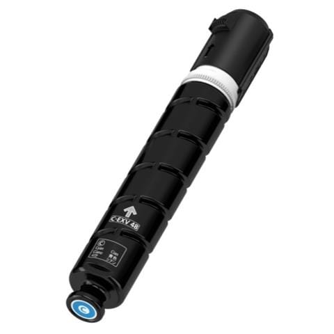 C-EXV48 Toner Originale Ciano per C1325IF / 1335IF Capacità 11500 Pagine - Foto 1