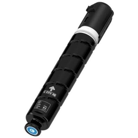 C-EXV48 Toner Originale Ciano per C1325IF / 1335IF Capacità 11500 Pagine - Foto 2