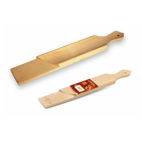 Tagliere legno salame - Foto 1