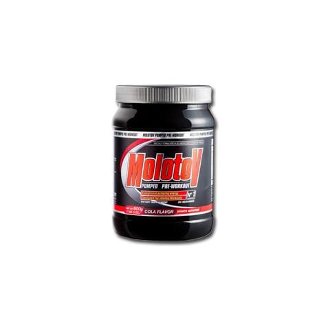 Molotov pumped 600g cola - Foto 1